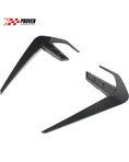 Load image into Gallery viewer, BMW F91/F92/F93, M8 Carbon Fibre Side Vents
