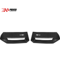 Load image into Gallery viewer, BMW F98, X4M Carbon Fibre SQ Style Spoiler
