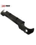 Load image into Gallery viewer, BMW G22, M440i Carbon Fibre V.1 Rear Diffuser
