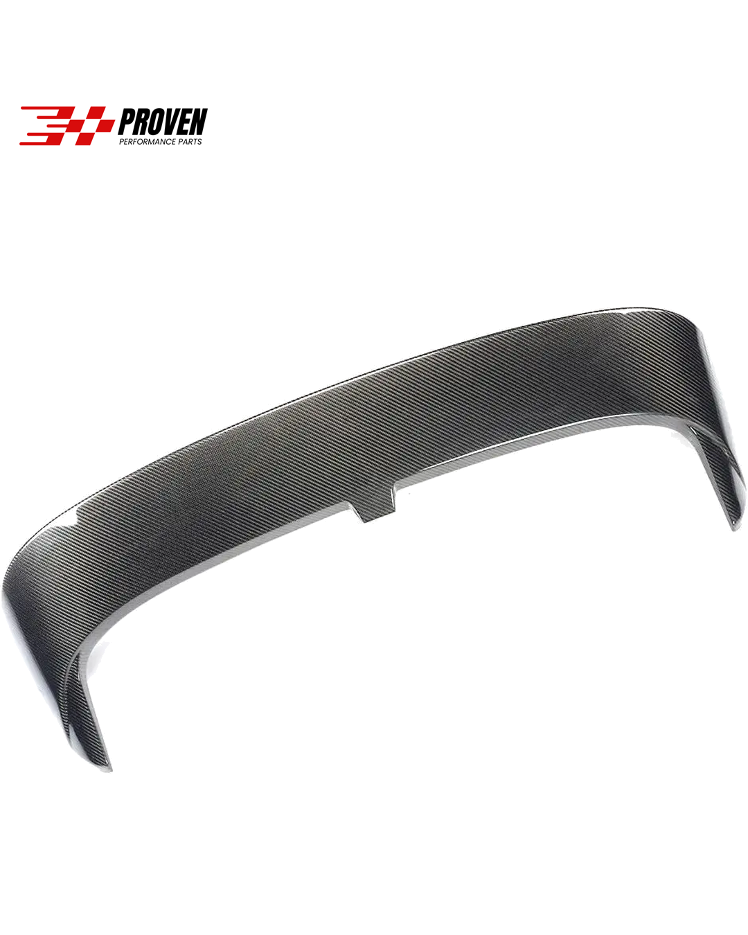 Volkswagen MK7/7.5, GTI/R Carbon Fibre Spoiler