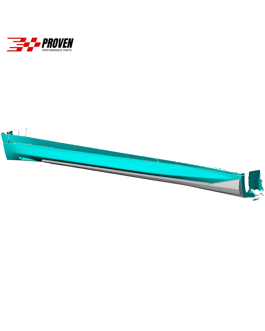 BMW F95, F96 / X5M, X6M Carbon Fibre V.1 Side Skirts