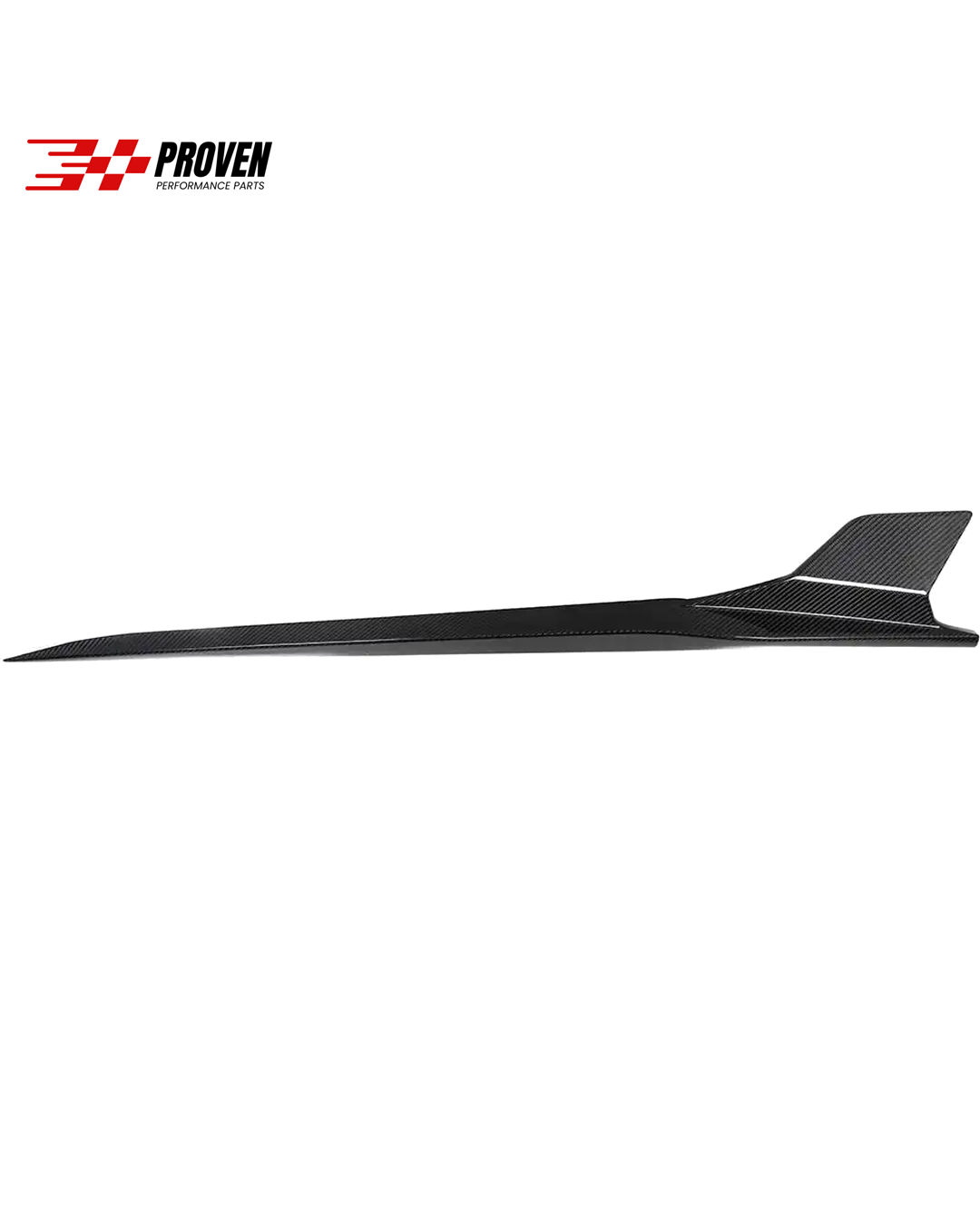 BMW F91/F92, M8 Carbon Fibre SQ Style Side Skirts