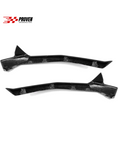 Load image into Gallery viewer, BMW G90/G99, M5 Carbon Fibre MP Style Front Lip
