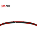 Load image into Gallery viewer, Audi C8, RS6 Carbon Fibre Rear Middle Spoiler
