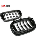 Load image into Gallery viewer, BMW F97/F98, X3M/X4M Pre LCI Carbon Fibre Grille
