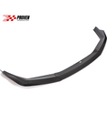 Load image into Gallery viewer, BMW F90, M5 LCI Carbon Fibre 3 Piece Front Lip
