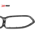 Load image into Gallery viewer, BMW F91/F92/F93, M8 Carbon Fibre Front Grill Trim
