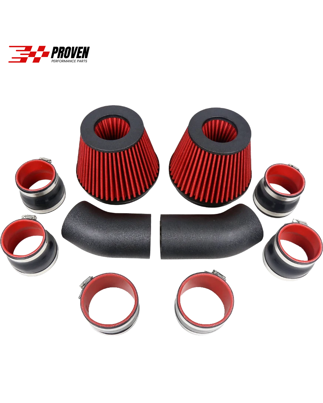 BMW F91/F92/F93, M8 Performance Air Intake