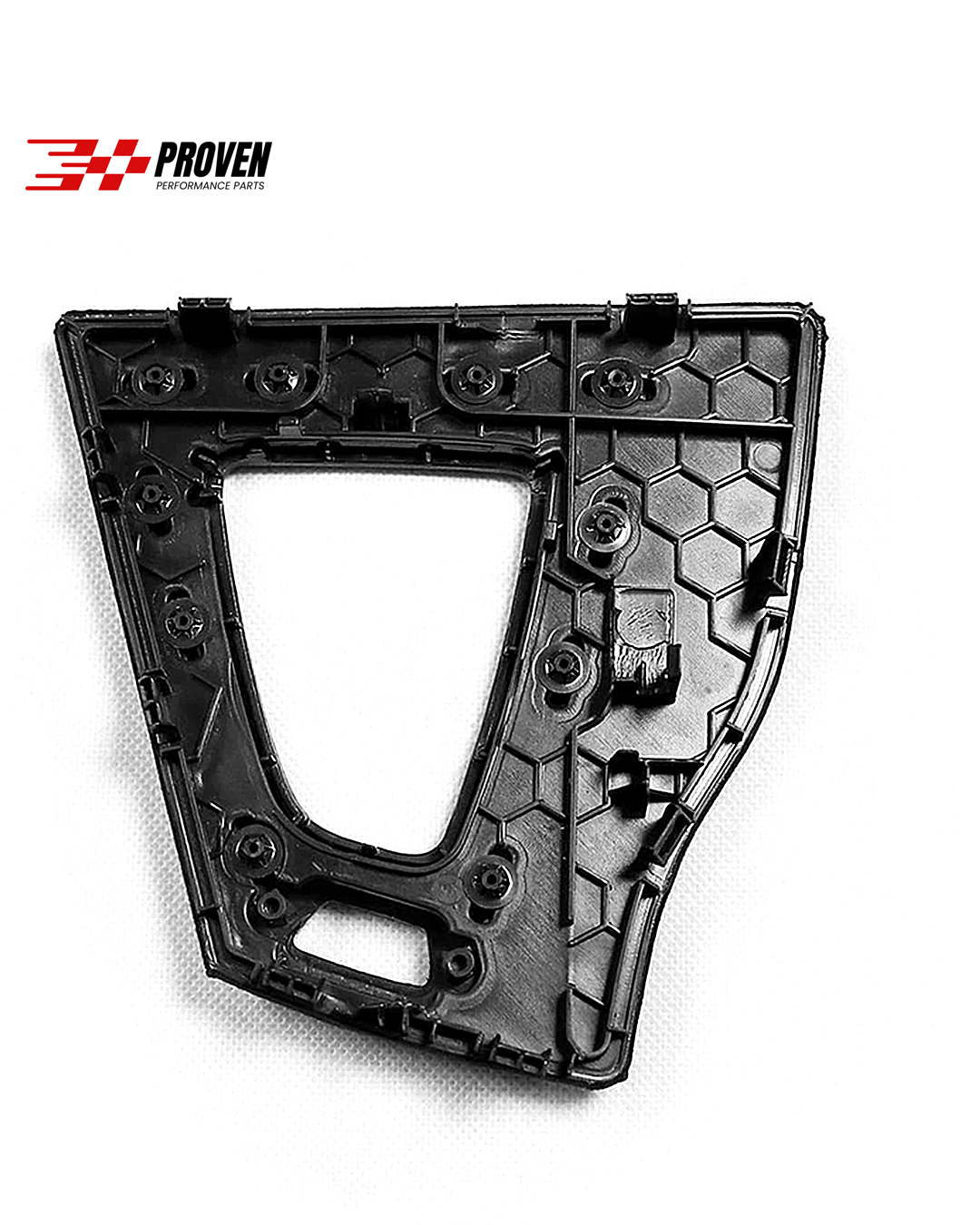 BMW F80/F82/F87, M3/M4/M2 Carbon Fibre Gear Shift Trim Cover