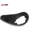 Load image into Gallery viewer, BMW F80/F82, M3/M4 Carbon Fibre Gear Knob Cover
