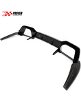 Load image into Gallery viewer, BMW F98, X4M Carbon Fibre AZRA Style Rear Diffuser
