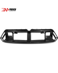 Load image into Gallery viewer, BMW G90/G99, M5 Carbon Fibre OEM Style Front Lower Grille
