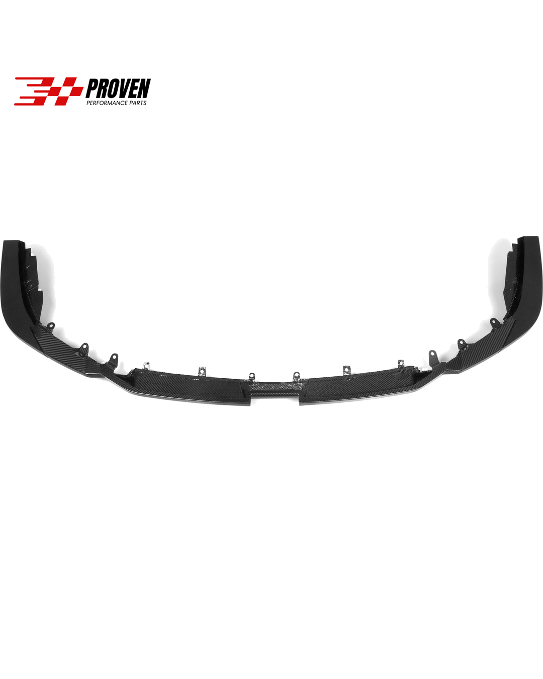 BMW F91/F92/F93, M8 Carbon Fibre SQ Style Front Lip