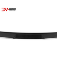 Load image into Gallery viewer, BMW G90, M5 Carbon Fibre MP Style Rear Trunk Spoiler
