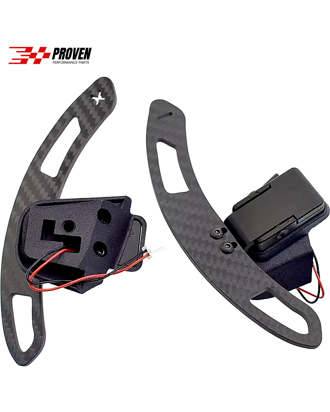 Volkswagen MK7/7.5, GTI/R Magnetic Paddle Shifters