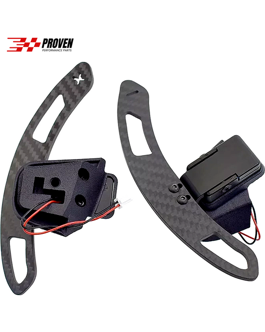 Volkswagen MK7/7.5, GTI/R Magnetic Paddle Shifters
