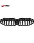 Load image into Gallery viewer, BMW G20/G21, M340i LCI Carbon Fibre Single Slat Front Grille
