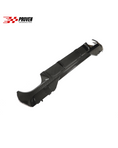 Load image into Gallery viewer, BMW G22, M440i Carbon Fibre V.1 Rear Diffuser
