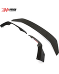 Load image into Gallery viewer, Audi C8, RS6/RS7 Carbon Fibre V.2 Front Lip
