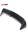 Load image into Gallery viewer, Volkswagen MK7/7.5, GTI/R Carbon Fibre Spoiler
