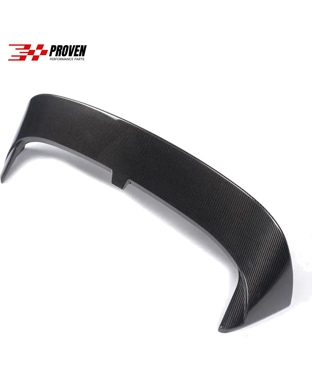 Volkswagen MK7/7.5, GTI/R Carbon Fibre Spoiler