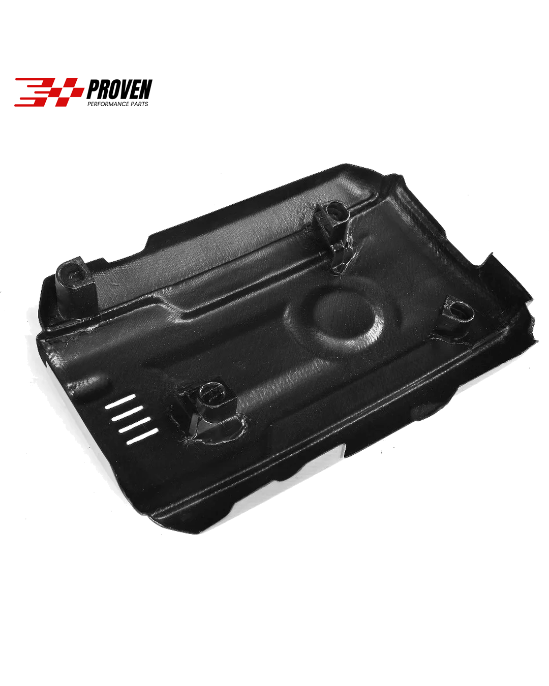 Volkswagen MK7/7.5, GTI/R Carbon Fibre Engine Cover