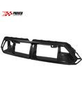Load image into Gallery viewer, BMW G90/G99, M5 Carbon Fibre OEM Style Front Lower Grille
