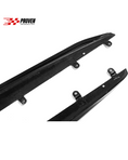 Load image into Gallery viewer, BMW F91/F92, M8 Carbon Fibre SQ Style Side Skirts
