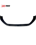 Load image into Gallery viewer, Audi B9.5, RS4 Carbon Fibre AE Style Front Lip
