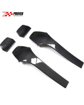 Load image into Gallery viewer, BMW F80/F82, M3/M4 Carbon Fibre Seat Back Covers
