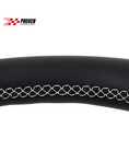 Load image into Gallery viewer, BMW F95, F96 / X5M, X6M Alcantara Steering Wheel
