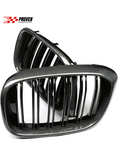 Load image into Gallery viewer, BMW F97/F98, X3M/X4M Pre LCI Carbon Fibre Grille
