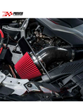Load image into Gallery viewer, Audi B9 B9.5 RS4 RS5 performance air intake
