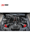 Load image into Gallery viewer, BMW F91/F92/F93, M8 Performance Air Intake
