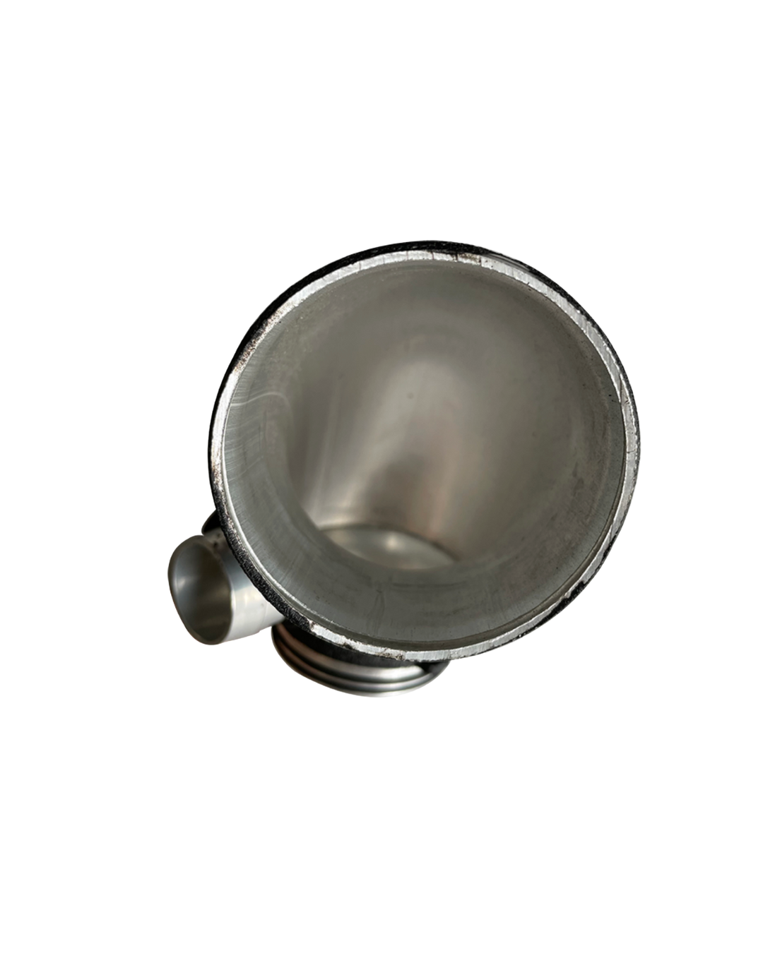 Volkswagen MK7, 7.5, 8 Golf Gti Intake Inlet Turbo Inlet Pipe Elbow