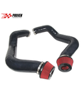 Load image into Gallery viewer, BMW F90 M5 Silicone Front Mount Air Intake
