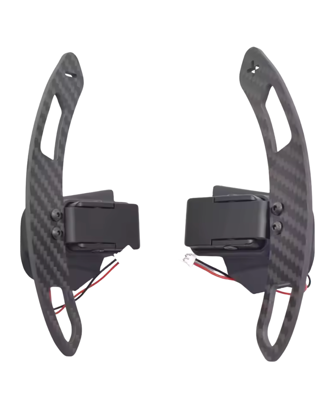 Volkswagen MK8 Golf GTI, R Magnetic Carbon Fibre Paddle Shifters