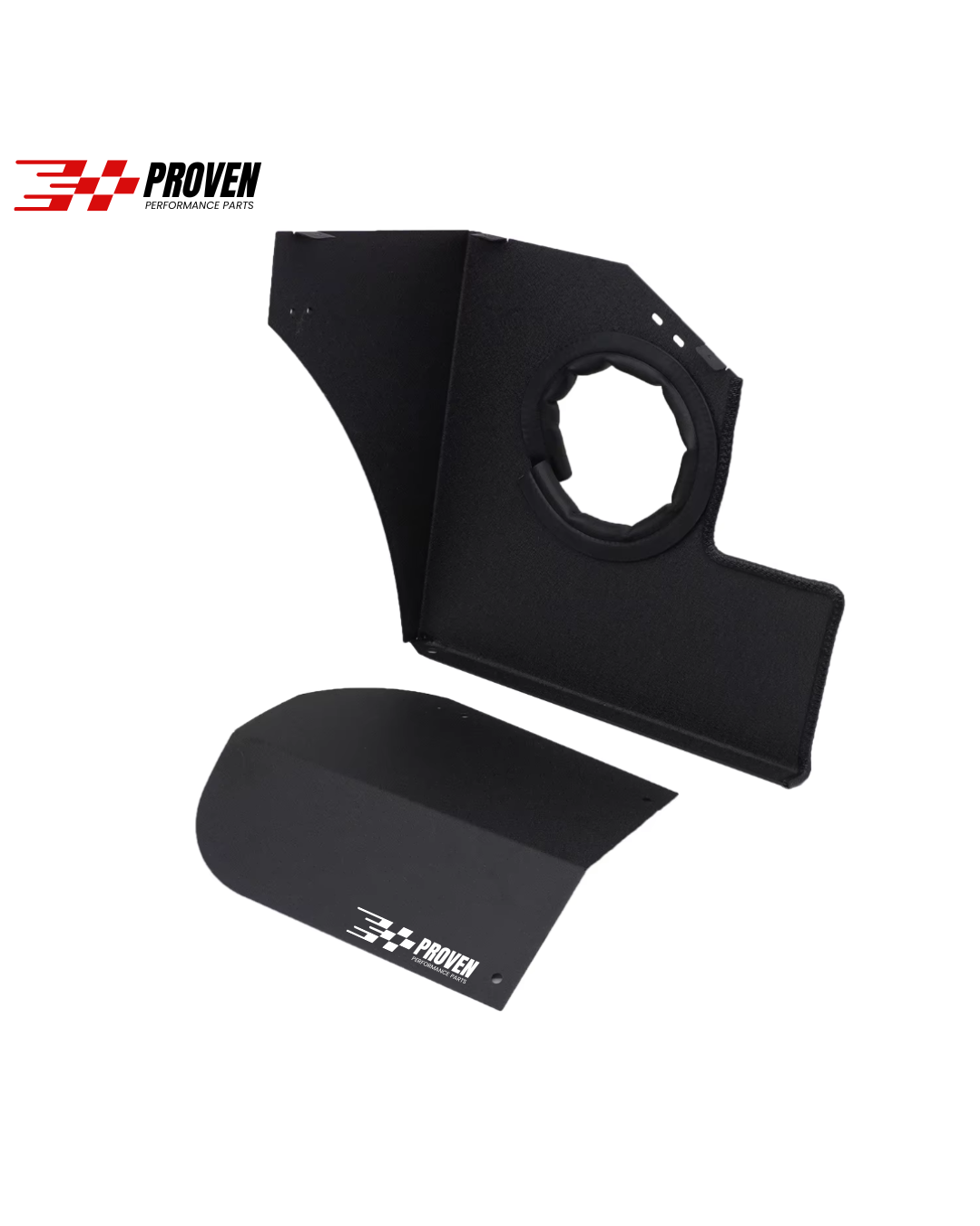 BMW B58 Gen 2 G-Series M340i/M440i/M240i Closed Air Intake