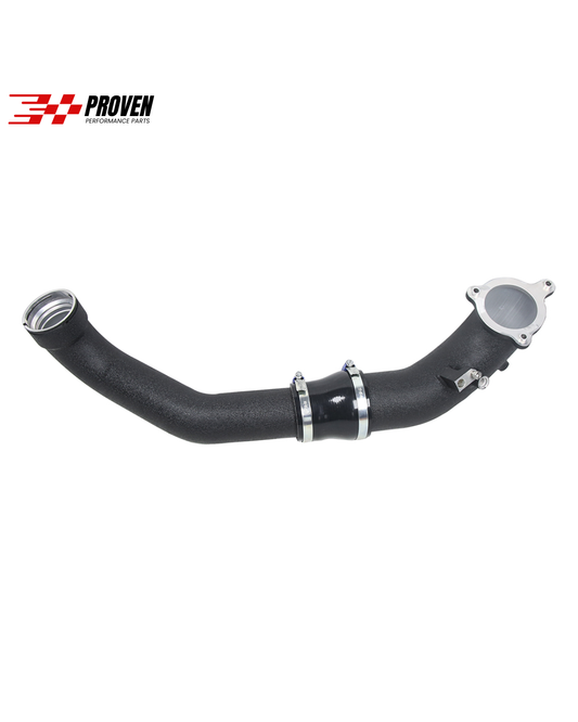 BMW B58 Gen 2 G-Series M340i/M440i/M240i Performance Charge Pipes
