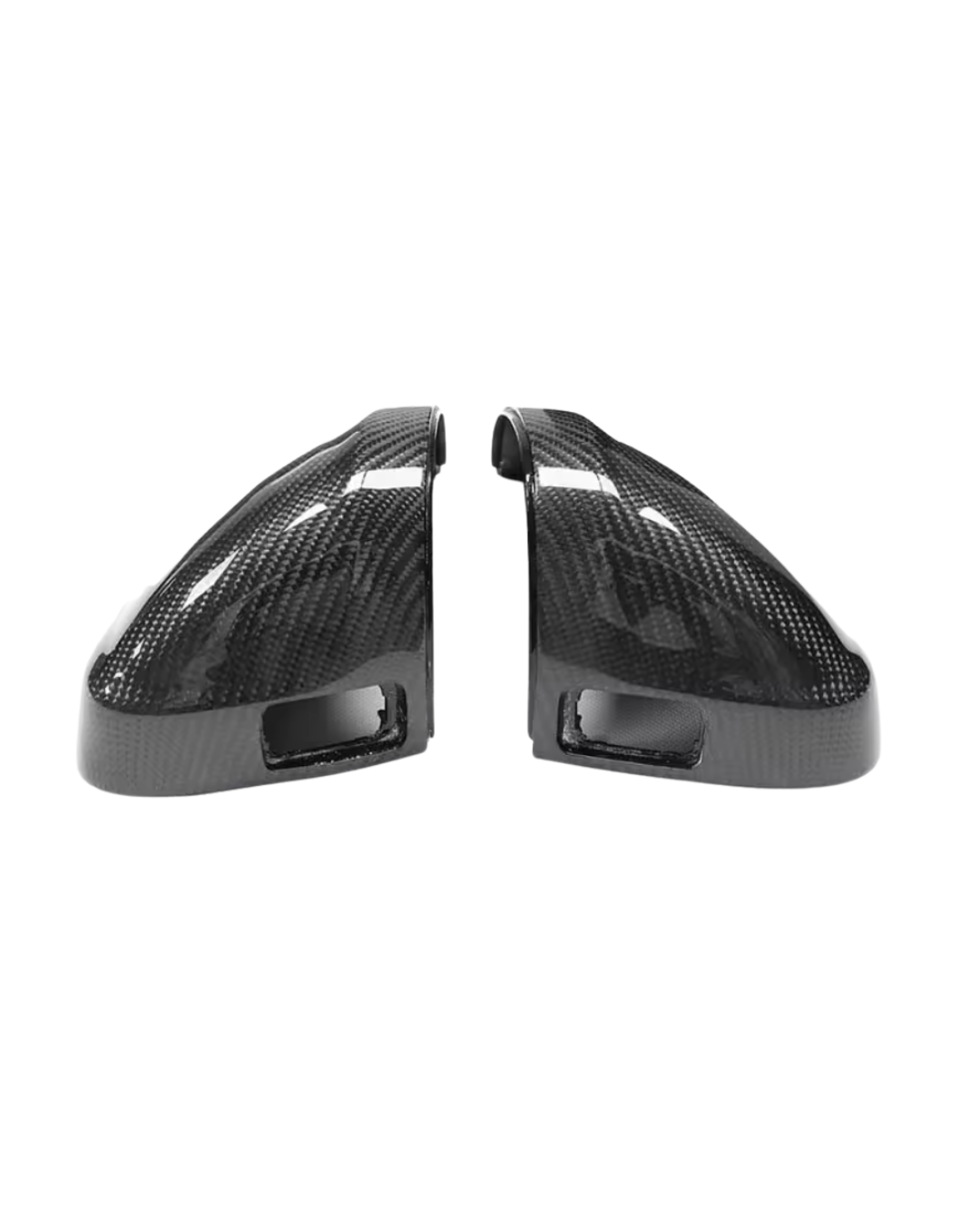 Volkswagen MK8 Golf Gti, R Carbon Fibre Mirror Caps