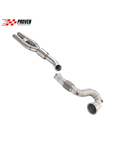 Load image into Gallery viewer, Audi 8Y RS3 Catted Downpipe
