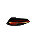 Load image into Gallery viewer, Volkswagen MK7, 7.5 Golf GTI/R Dynamic Tail Lights
