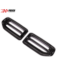 Load image into Gallery viewer, BMW G87 M2 Carbon Fibre Front Grill
