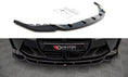 Load image into Gallery viewer, Maxton Design Front Splitter V.2 BMW M4 G82 / M3 G80
