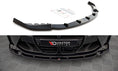 Load image into Gallery viewer, Maxton Design Front Splitter V.3 BMW M4 G82 / M3 G80
