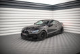 Load image into Gallery viewer, Maxton Design Side Skirts Diffusers V.1 BMW M4 G82

