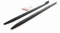 Load image into Gallery viewer, Maxton Design Side Skirts Diffusers V.1 BMW M4 G82
