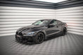 Load image into Gallery viewer, Maxton Design Side Skirts Diffusers V.2 BMW M4 G82
