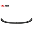 Load image into Gallery viewer, BMW F80/F82, M3/M4 Carbon Fibre Side Front Lip V.1
