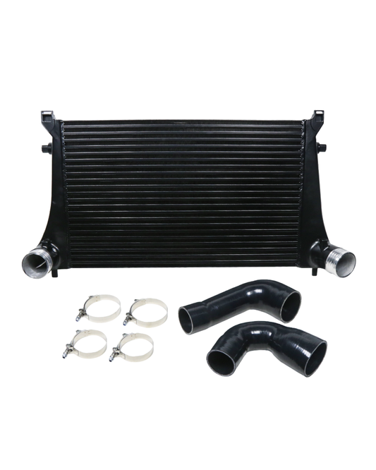 Volkswagen MK7, 7.5 Golf R Performance Intercooler
